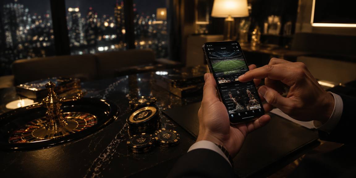 77e mobile gaming