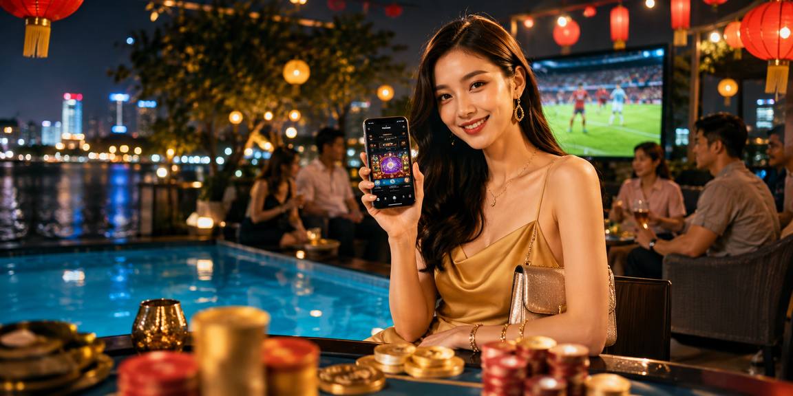 77e Góc đấu giải